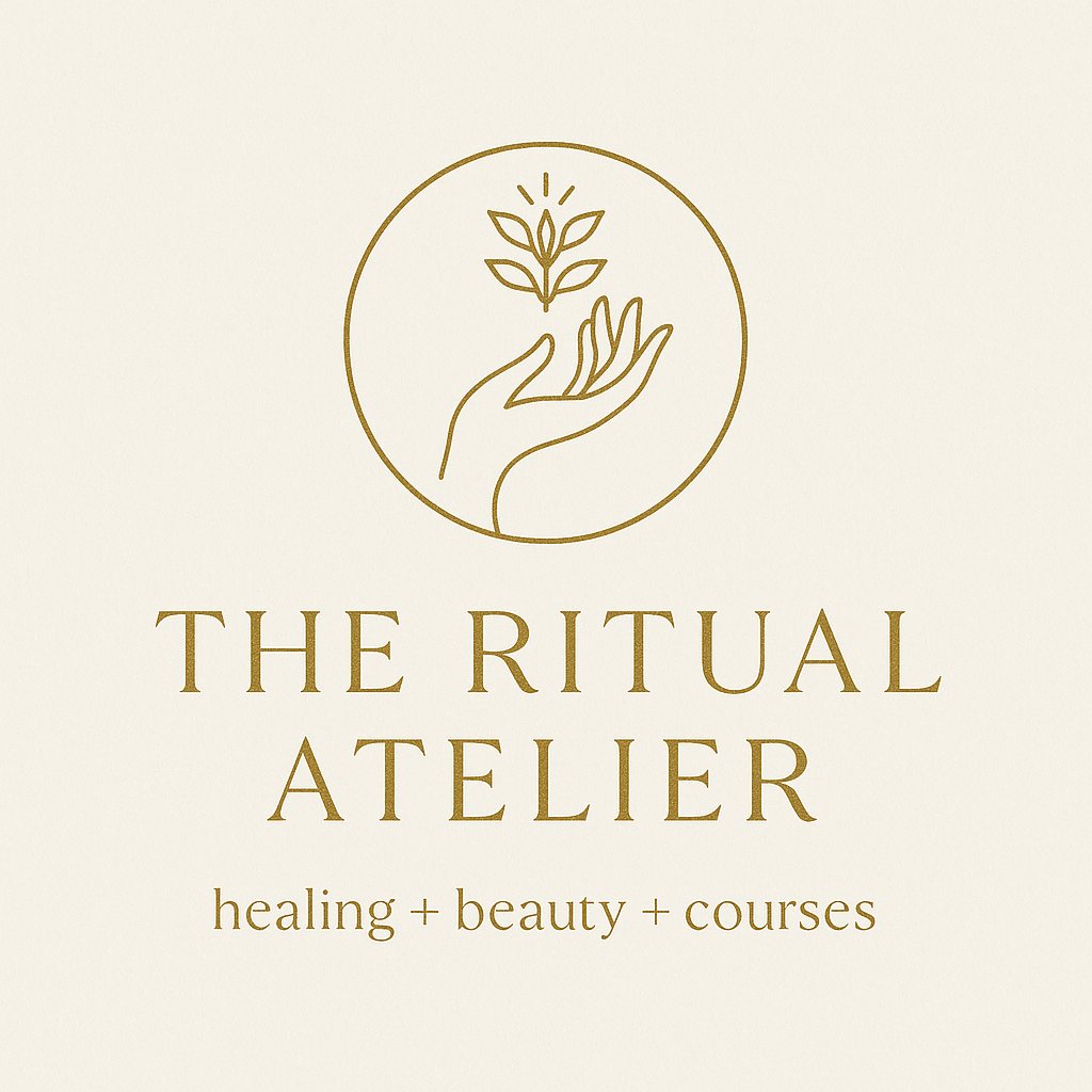 The Ritual Atelier London | Boutique Wellness & Massage Shoreditch