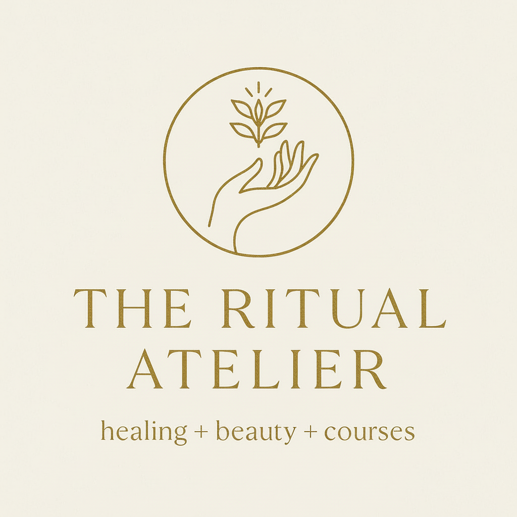 The Rtitual The Ritual Atelier London | Boutique Wellness & Massage Shoreditch